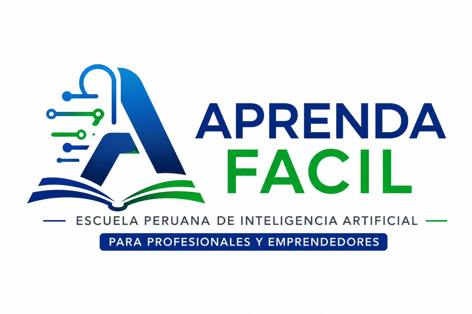APRENDA FACIL